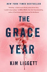 The Grace Year Cover Art